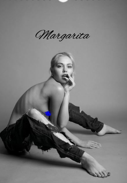 CalendarMargarita